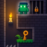 monster_escape гульні